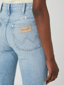 Джинси Wrangler Wanderer модель W2H4DE33I_32 Фото