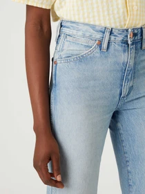 Джинси Wrangler Wanderer модель W2H4DE33I_32 Фото