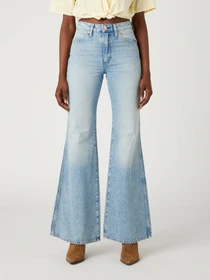 Джинси Wrangler Wanderer модель W2H4DE33I_32 Фото