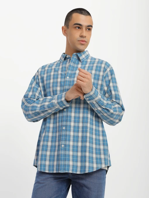 Рубашки Wrangler Non Pocket Shirt модель W594TR69F Фото