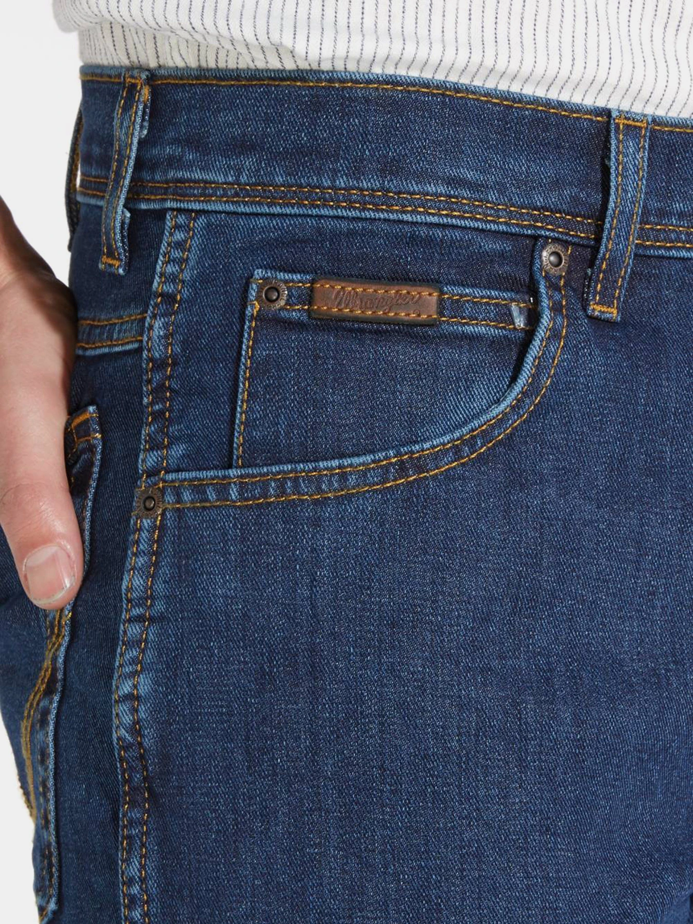 Джинси Wrangler Texas модель W12133009_32 Джинси Wrangler Texas модель W12133009_32 Фото