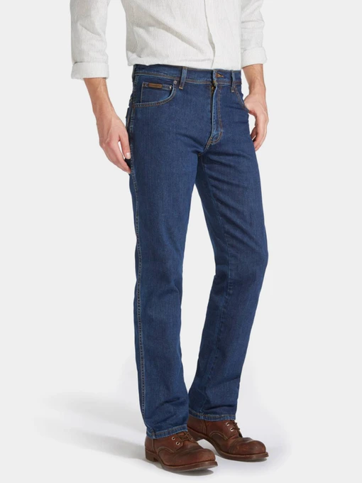 Джинси Wrangler Texas модель W12133009_32 Фото