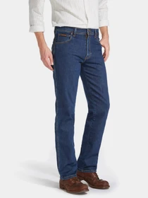 Джинси Wrangler Texas модель W12133009_32 Фото