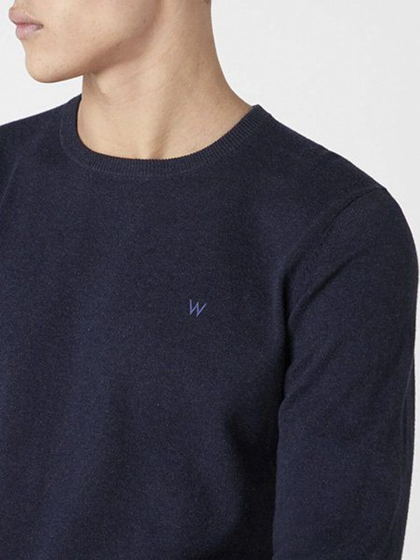 Худи и свитшоты Wrangler модель W8A02PXAE Худи и свитшоты Wrangler модель W8A02PXAE Фото