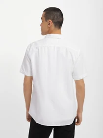 Сорочки Wrangler Short Sleeve модель W5K0LO989 Фото