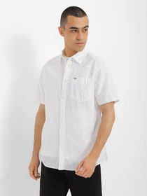 Сорочки Wrangler Short Sleeve модель W5K0LO989 Фото