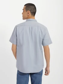 Рубашки Wrangler Short Sleeve модель W5K0LOM31 Фото