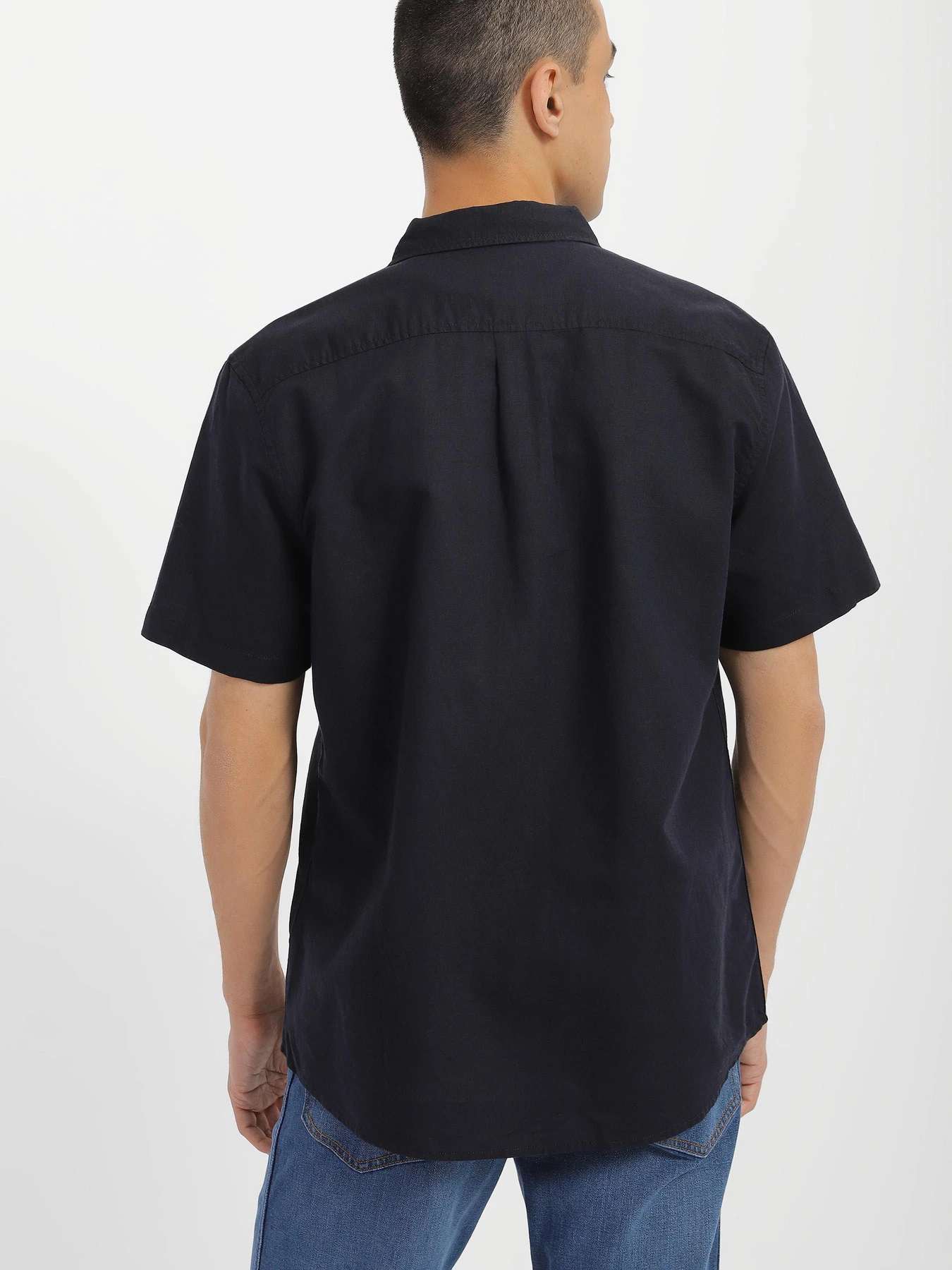 Рубашки Wrangler Short Sleeve модель W5K0LOXAE Рубашки Wrangler Short Sleeve модель W5K0LOXAE Фото