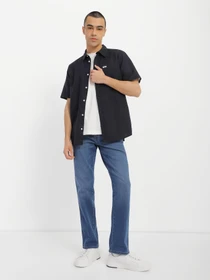 Рубашки Wrangler Short Sleeve модель W5K0LOXAE Фото