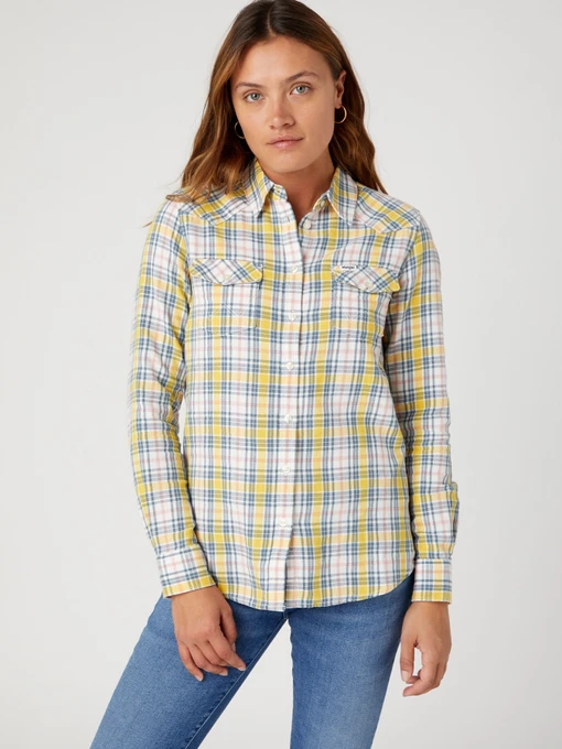 Сорочки Wrangler модель W5N1MAX2Z Фото