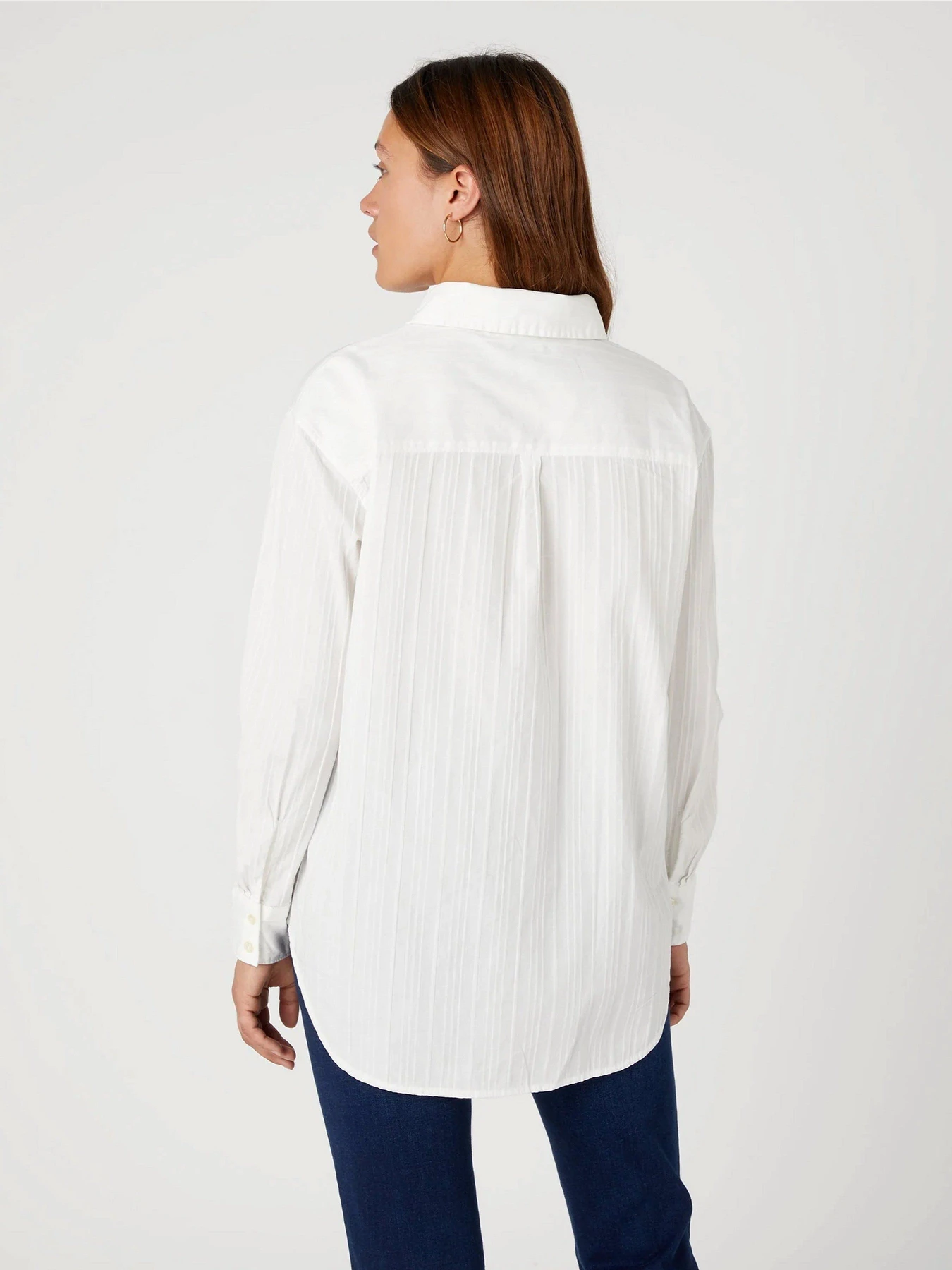 Сорочки Wrangler модель W5Z5LIW02 Сорочки Wrangler модель W5Z5LIW02 Фото