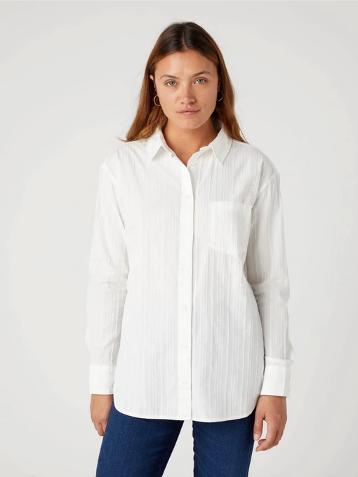 Сорочки Wrangler модель W5Z5LIW02 Фото