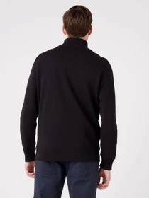 Худи и свитшоты Wrangler Funnel модель W663HA100 Фото