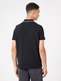 Футболки и поло Wrangler Polo Shirt модель W7BHK4100 Фото