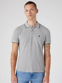 Футболки і поло Wrangler Polo shirt модель W7BHK4X37 Фото
