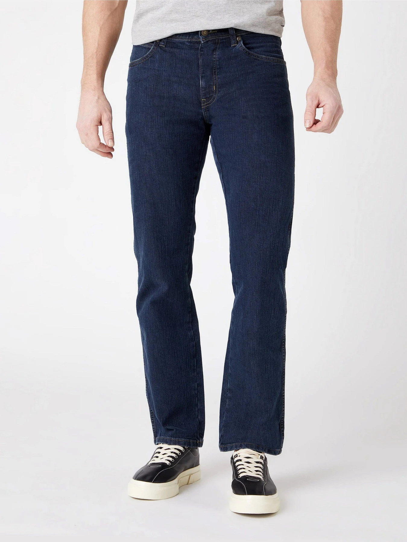 Джинси Wrangler модель W10I22009_32 Фото