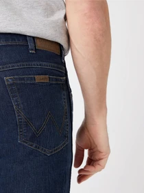 Джинси Wrangler модель W10I22009_32 Фото