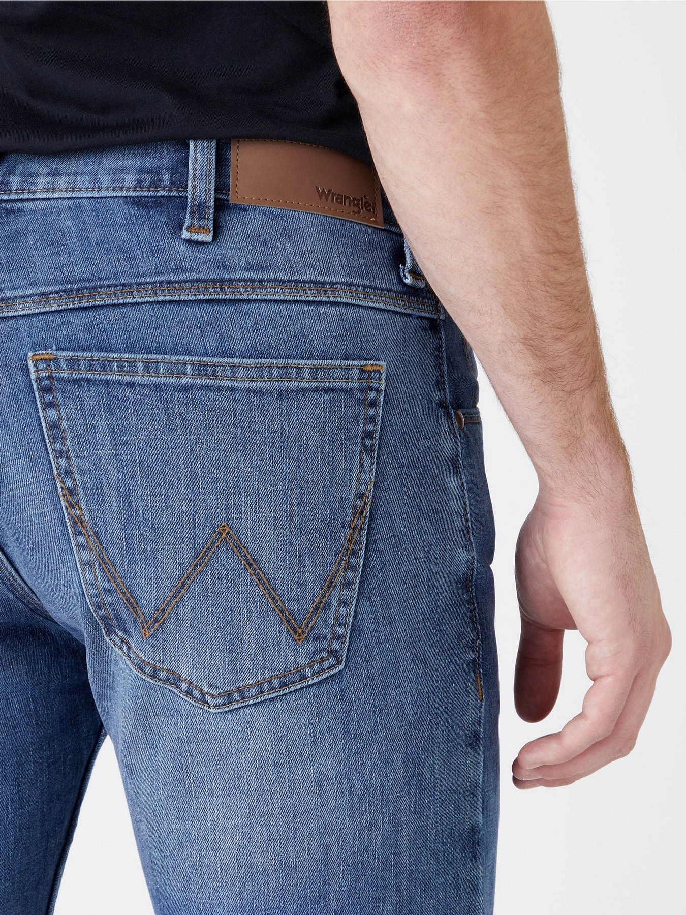 Джинсы Wrangler модель W10LM614V_32 Фото