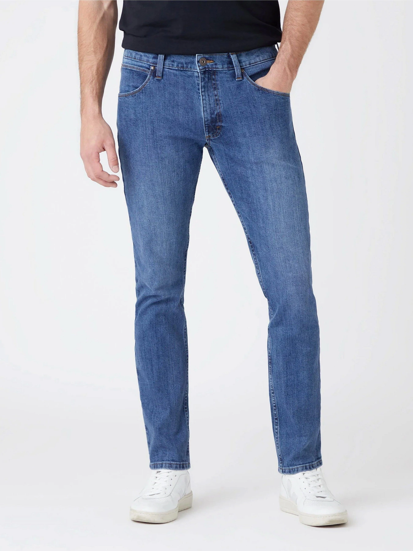 Джинсы Wrangler модель W10LM614V_32 Фото