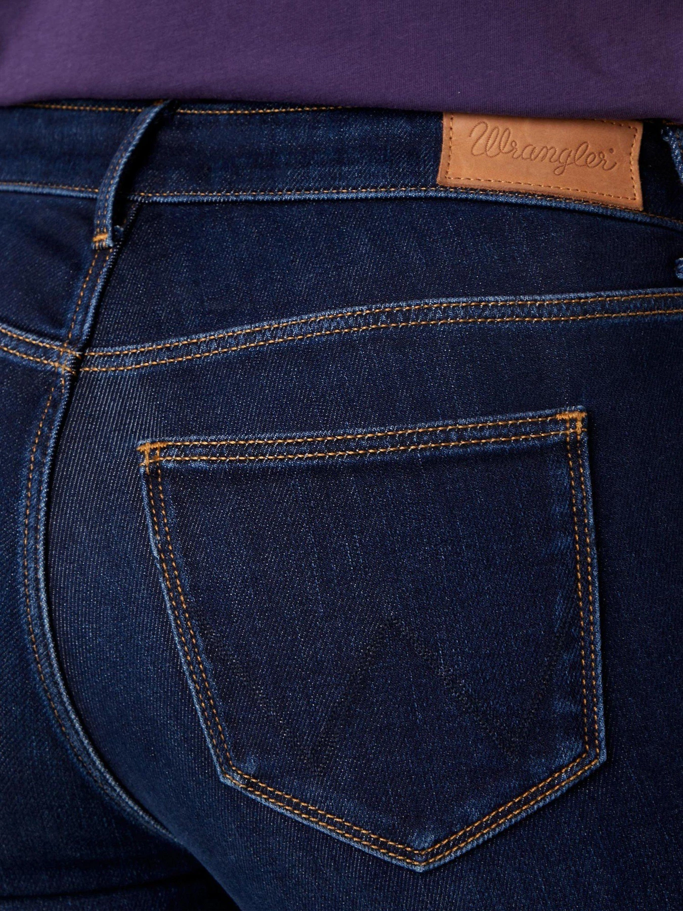 Джинсы Wrangler Skinny модель W28KJB65C_32 Джинсы Wrangler Skinny модель W28KJB65C_32 Фото