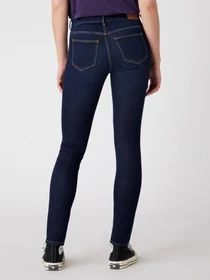 Джинсы Wrangler Skinny модель W28KJB65C_32 Фото