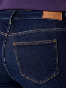 Джинсы Wrangler Skinny модель W28KJB65C_32 Фото