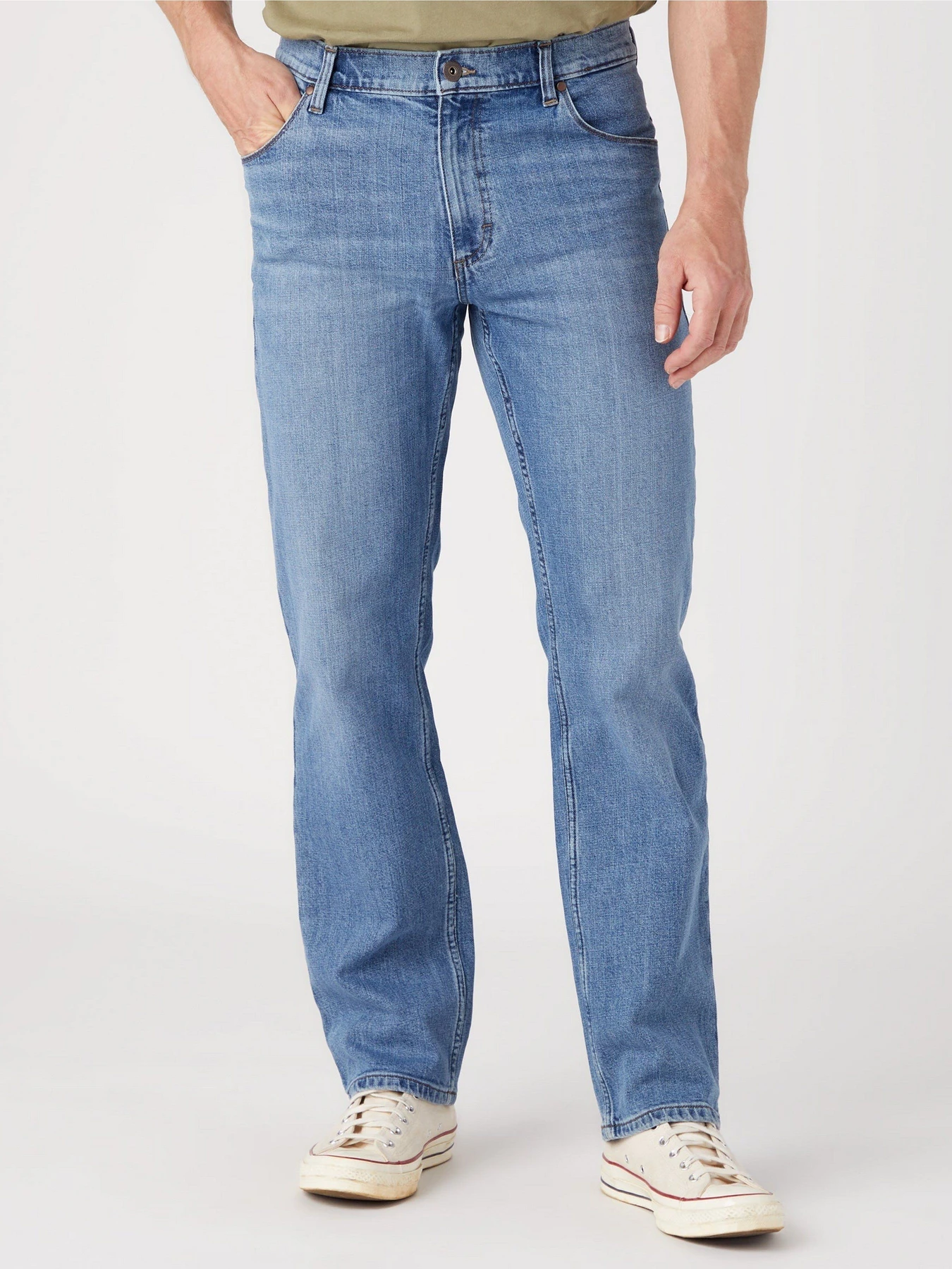 Джинсы Wrangler модель W10TAF112_32 Фото