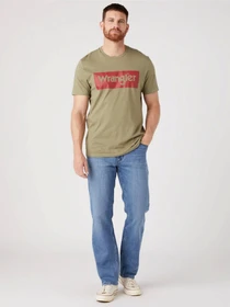 Джинсы Wrangler модель W10TAF112_32 Фото