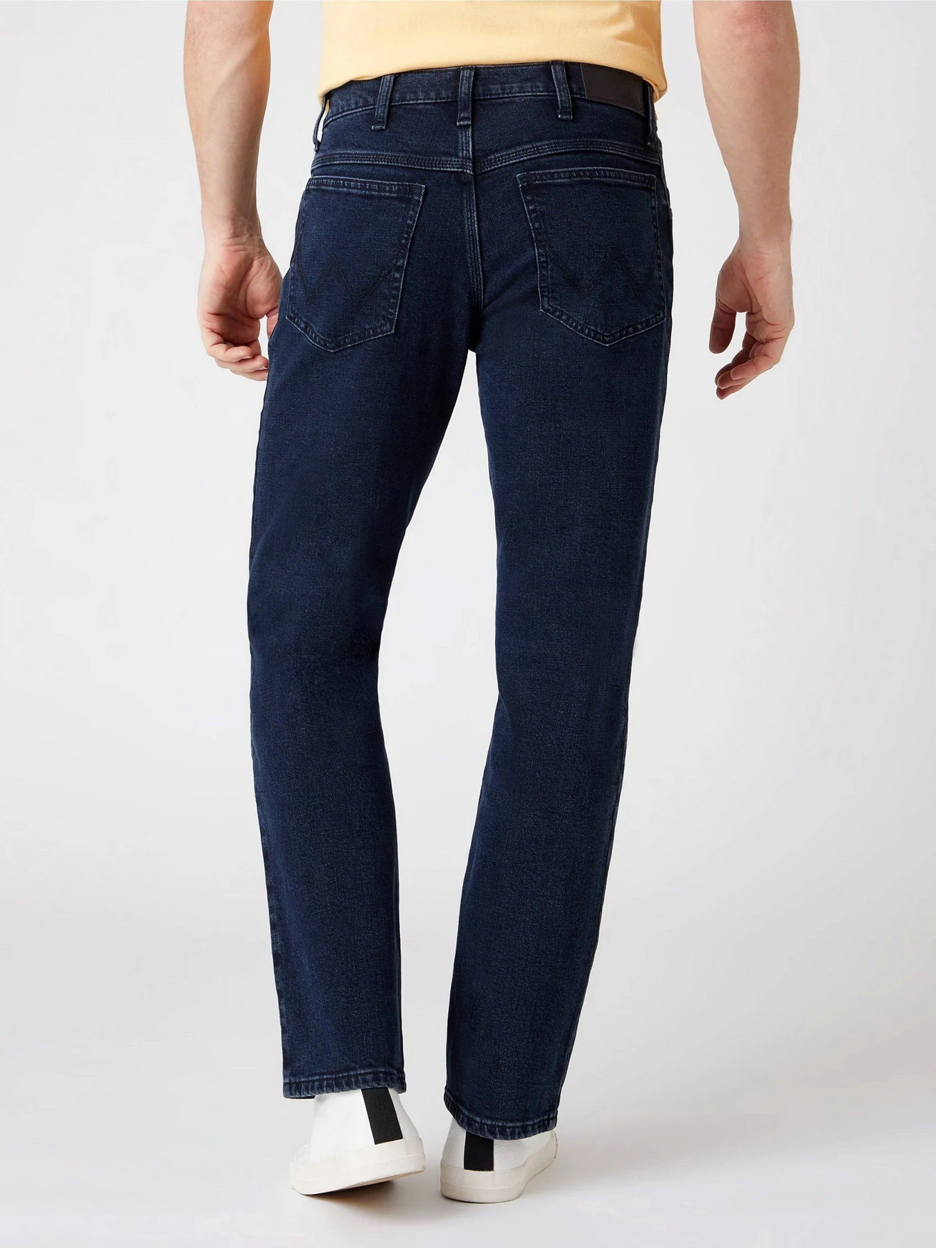 Джинси Wrangler Straight модель W10TKF097_32 Фото