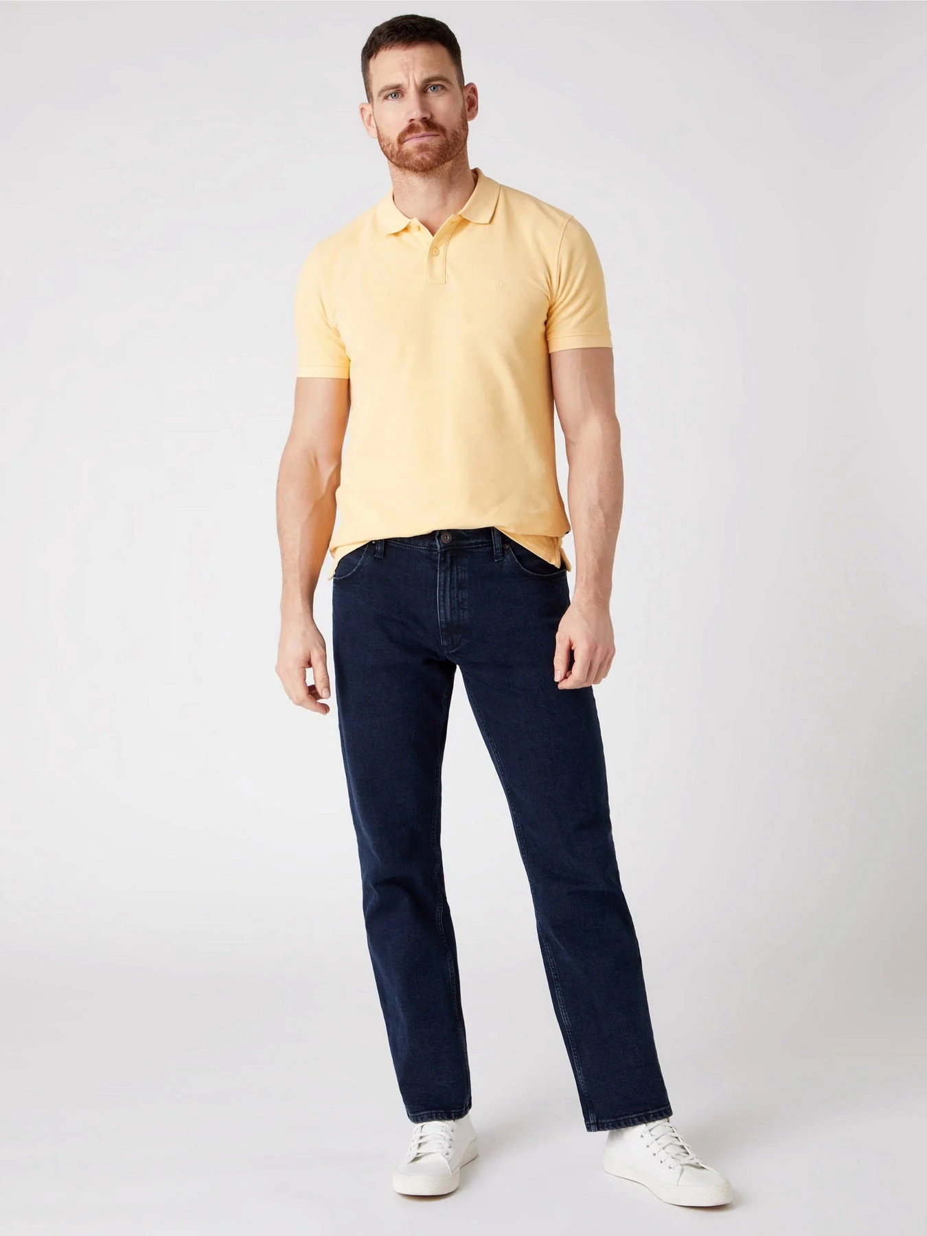 Джинси Wrangler Straight модель W10TKF097_32 Фото
