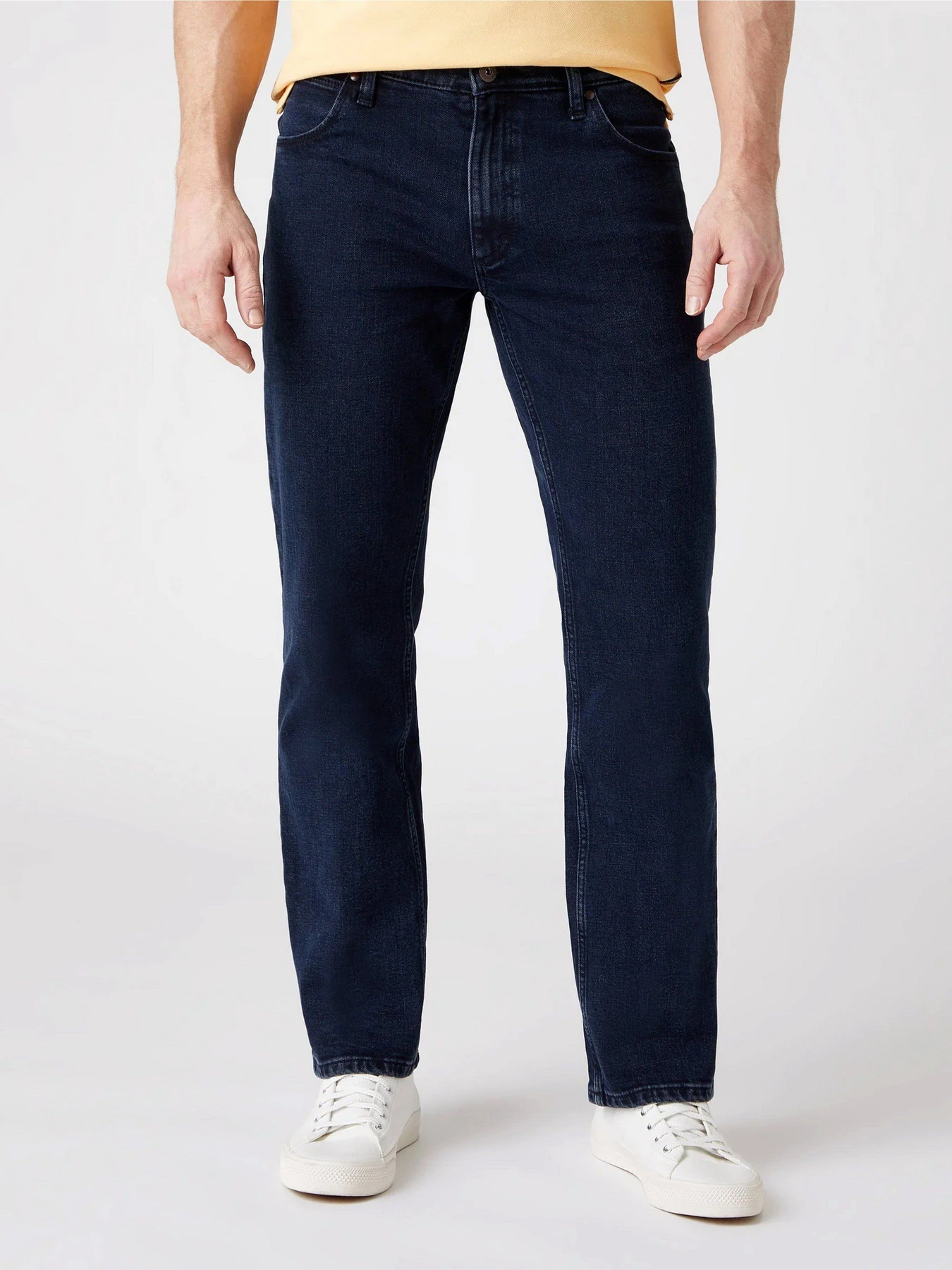 Джинси Wrangler Straight модель W10TKF097_32 Фото