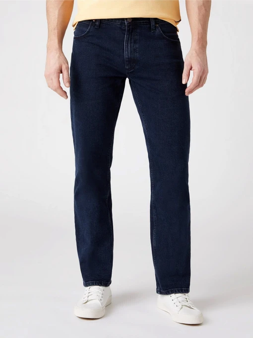 Джинсы Wrangler Straight модель W10TKF097_32 Фото