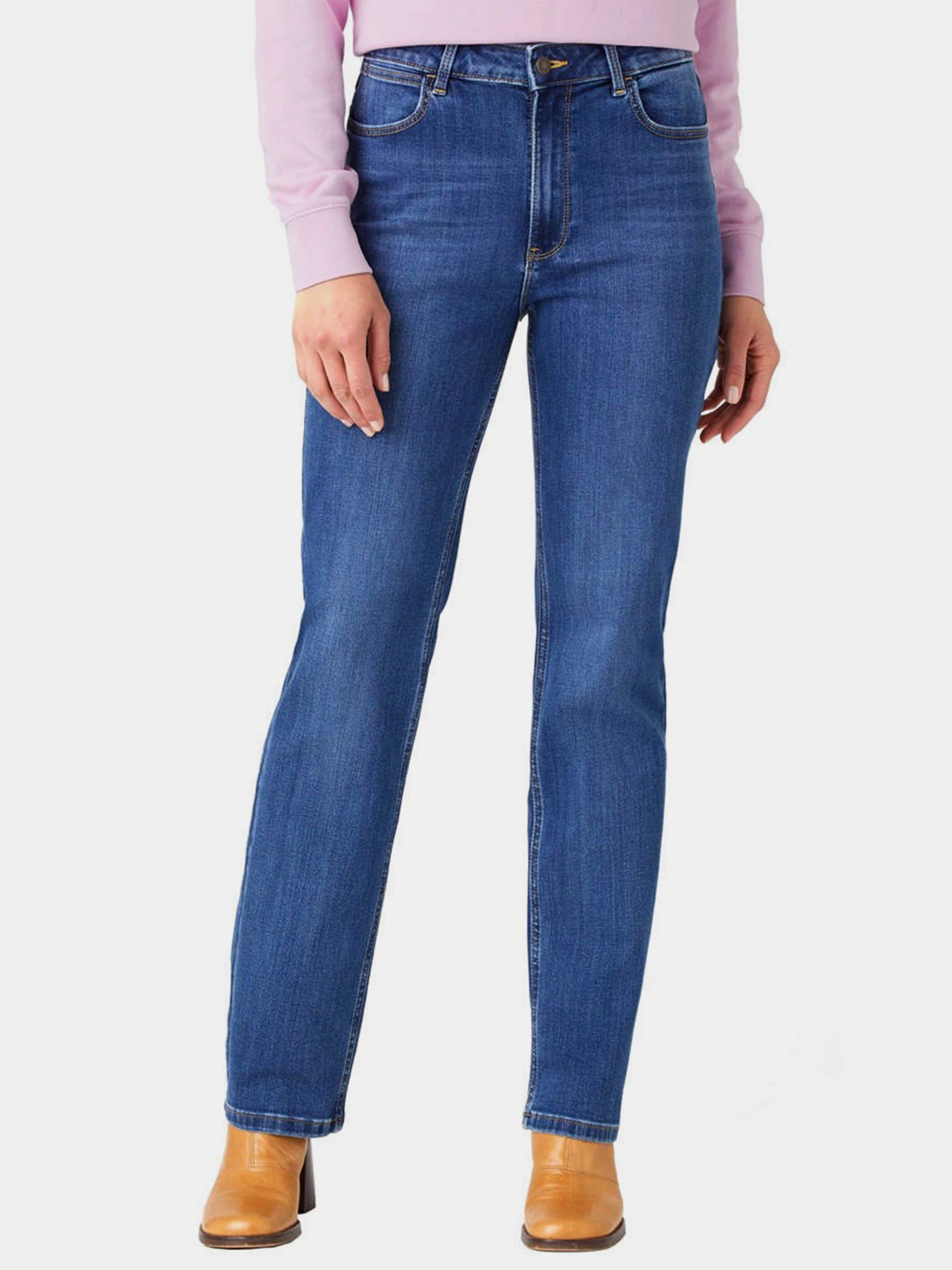 Джинсы Wrangler модель W20TB940T_32 Джинсы Wrangler модель W20TB940T_32 Фото