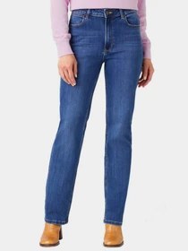 Джинсы Wrangler модель W20TB940T_32 Фото