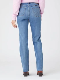 Джинсы Wrangler Straight модель W20TB940W_32 Фото
