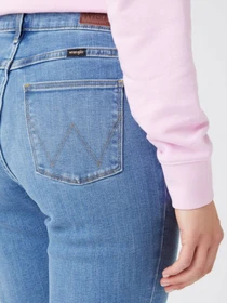 Джинсы Wrangler Straight модель W20TB940W_32 Фото