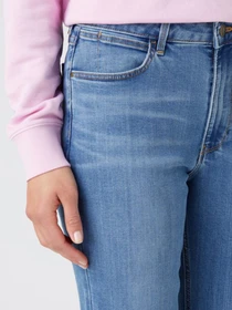 Джинсы Wrangler Straight модель W20TB940W_32 Фото