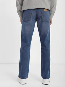 Джинсы Wrangler Texas модель W121AG42A_32 Фото