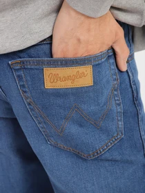 Джинсы Wrangler Texas модель W121AG42A_32 Фото