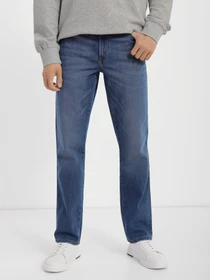 Джинсы Wrangler Texas модель W121AG42A_32 Фото