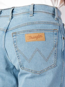 Джинсы Wrangler Texas Slim модель W12SHN42N_32 Фото