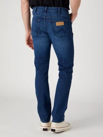 Джинсы Wrangler Larston модель W18SOC42G_32 Фото