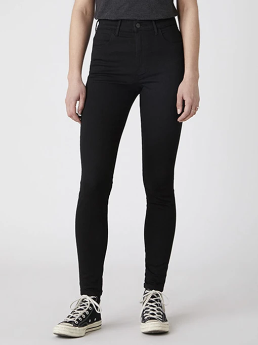Джинси Wrangler модель W27HLX023_32 Фото