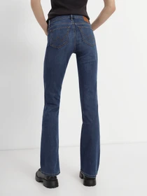 Джинси Wrangler Bootcut модель W28BCK43M_32 Фото
