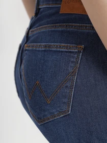 Джинси Wrangler Bootcut модель W28BCK43M_32 Фото