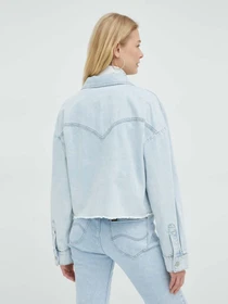 Куртки и дубленки Wrangler модель W429HF48L Фото