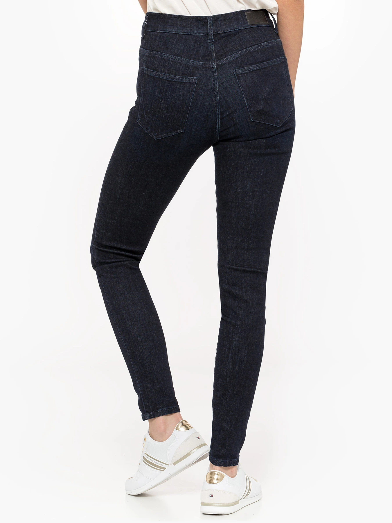 Джинсы Wrangler Skinny модель W27HSZ51L_32 Джинсы Wrangler Skinny модель W27HSZ51L_32 Фото
