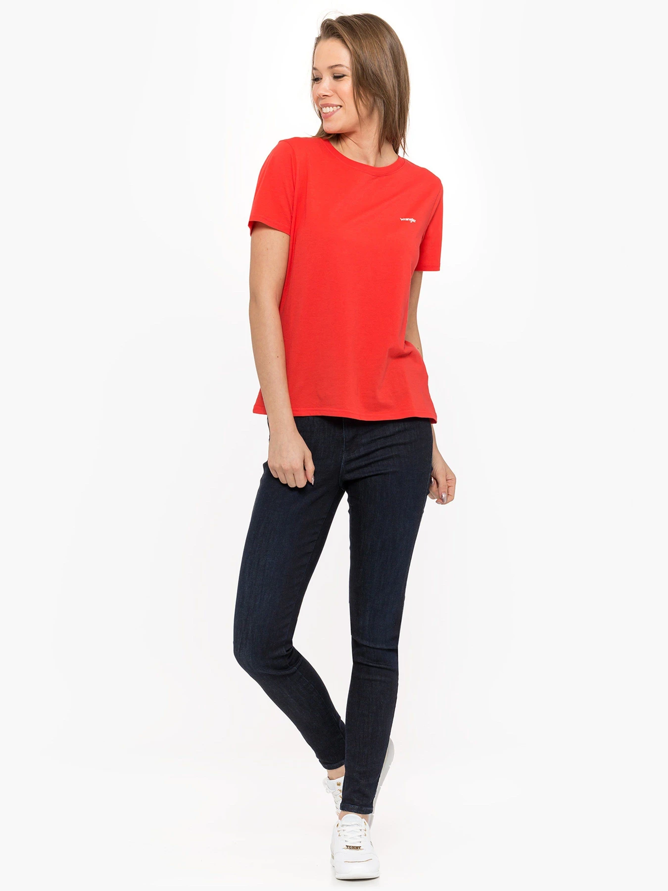 Джинсы Wrangler Skinny модель W27HSZ51L_32 Джинсы Wrangler Skinny модель W27HSZ51L_32 Фото
