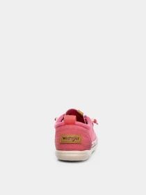 Слипоны и мокасины Wrangler Kohala модель WL31600A-953 Фото
