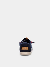 Слипоны и мокасины Wrangler Kohala модель WL31600A-954 Фото